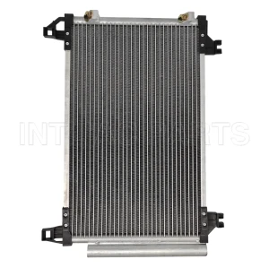 Toyota Yaris 2007-2013 1.5L air conditioning ,ac condenser 8846052110 8846052130 P40515 TO3030208 4829 7-3580