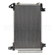 Toyota Yaris 2007-2013 1.5L air conditioning ,ac condenser 8846052110 8846052130 P40515 TO3030208 4829 7-3580