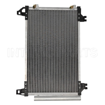 Toyota Yaris 2007-2013 1.5L air conditioning ,ac condenser 8846052110 8846052130 P40515 TO3030208 4829 7-3580