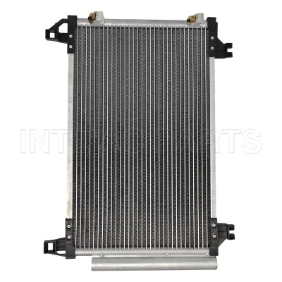 Toyota Yaris 2007-2013 1.5L air conditioning ,ac condenser 8846052110 8846052130 P40515 TO3030208 4829 7-3580
