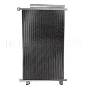 Ac Condenser NISSAN X-Trail T32 Petrol 3/2014 92100-4BB0A