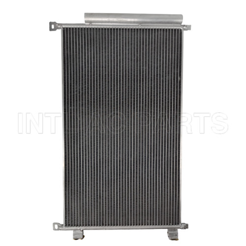 Ac Condenser NISSAN X-Trail T32 Petrol 3/2014 92100-4BB0A