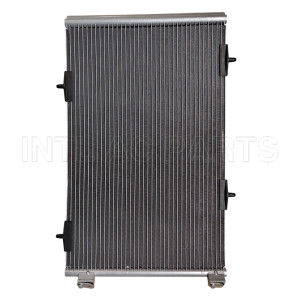 Ac Condenser Peugeot 301 Citro C-Elysee Citroen Elysee OEM 9674994280