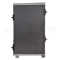 Ac Condenser Peugeot 301 Citro C-Elysee Citroen Elysee OEM 9674994280