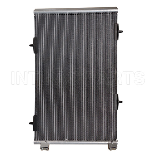 Ac Condenser Peugeot 301 Citro C-Elysee Citroen Elysee OEM 9674994280