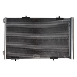 Ac Condenser Peugeot 301 Citro C-Elysee Citroen Elysee OEM 9674994280