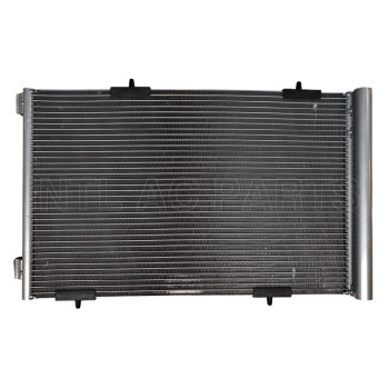 Ac Condenser Peugeot 301 Citro C-Elysee Citroen Elysee OEM 9674994280