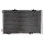 Ac Condenser Peugeot 301 Citro C-Elysee Citroen Elysee OEM 9674994280