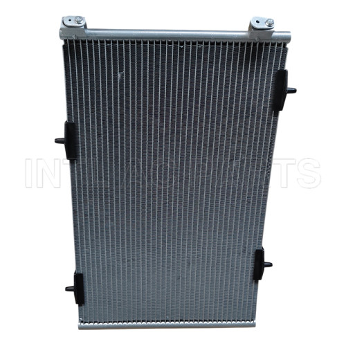 Ac Condenser Peugeot 301 Citro C-Elysee Citroen Elysee OEM 9674994280