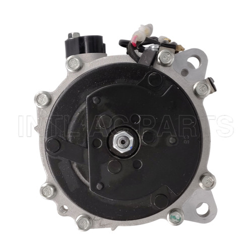 OEM RICH 6 Compressor Units WXH-106-J31/J11 – High-Efficiency Auto A/C Parts for Global Trade