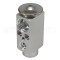 auto A/C Block Expansion valve Volvo S60 T5 2.0 T 2.4 T 2.5 T 2001-2009