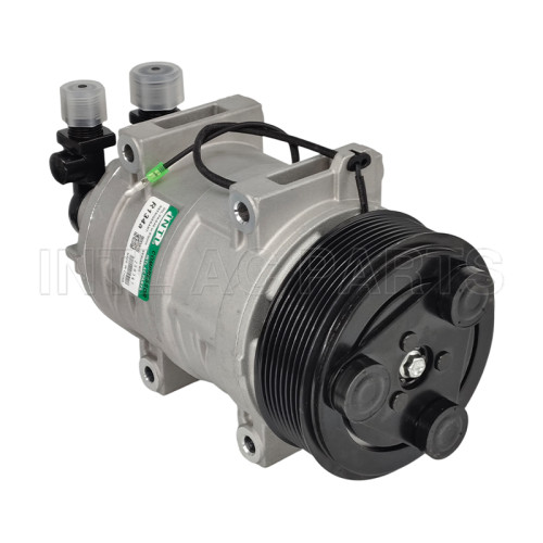 TM-16HD A/C Compressor PTAC51610 51610 488-46458 300-6556 1401142