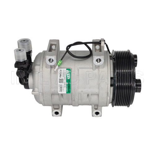 TM-16HD A/C Compressor PTAC51610 51610 488-46458 300-6556 1401142