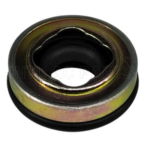 compressor SEAL for Nippon Denso 10P08E /Chrysler6C/6CA17 6P17C R134a, compressor