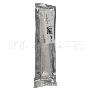 210MM Desiccant bag / Drier A/C Receiver Drier / Desiccant Element-Dessicant Bag