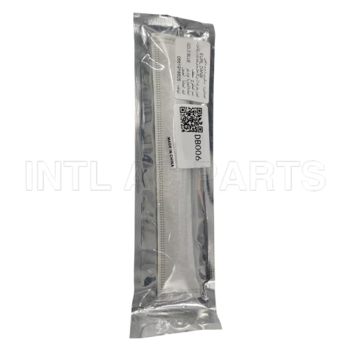 210MM Desiccant bag / Drier A/C Receiver Drier / Desiccant Element-Dessicant Bag