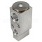EX20100C 88515-48040 88515-20100 447500-0031 447500 Block Expansion valve for Lexus/Suzuki