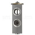 Block Expansion valve for Advance Mixer/Blue Bird/BMW/Chrysler/Dodge/Ford/Freightliner/Jeep/Kenworth/Mack/Mercedes-Benz
