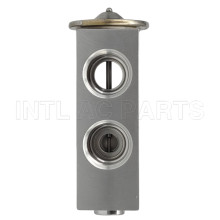 Block Expansion valve for Advance Mixer/Blue Bird/BMW/Chrysler/Dodge/Ford/Freightliner/Jeep/Kenworth/Mack/Mercedes-Benz