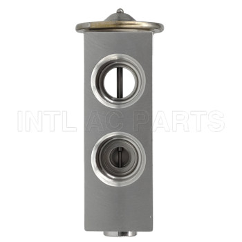 Block Expansion valve for Advance Mixer/Blue Bird/BMW/Chrysler/Dodge/Ford/Freightliner/Jeep/Kenworth/Mack/Mercedes-Benz