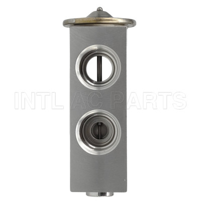 Block Expansion valve for Advance Mixer/Blue Bird/BMW/Chrysler/Dodge/Ford/Freightliner/Jeep/Kenworth/Mack/Mercedes-Benz