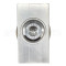 Block Expansion valve for Advance Mixer/Blue Bird/BMW/Chrysler/Dodge/Ford/Freightliner/Jeep/Kenworth/Mack/Mercedes-Benz