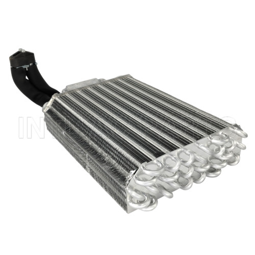 Auto ac conditioning evaporator MERCEDES-BENZ CABRIOLET A0008305458 92059 1248300758 Size 305*229*72