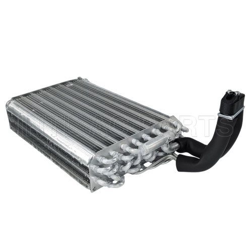 Auto ac conditioning evaporator MERCEDES-BENZ CABRIOLET A0008305458 92059 1248300758 Size 305*229*72