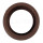 Skeleton O-ring SIZE 10.8*7.3*8.7mm