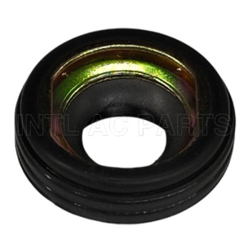 Ac compressor Lip seal for Daewoo V5 CR14 CVC165 CVC185 SC06 SCS06 DCW17 SD5H13 SD7H15 SD7V16 TM08HD TM13