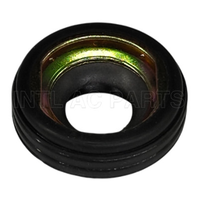Ac compressor Lip seal for Daewoo V5 CR14 CVC165 CVC185 SC06 SCS06 DCW17 SD5H13 SD7H15 SD7V16 TM08HD TM13