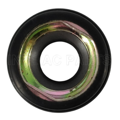 Ac compressor Lip seal for Daewoo V5 CR14 CVC165 CVC185 SC06 SCS06 DCW17 SD5H13 SD7H15 SD7V16 TM08HD TM13