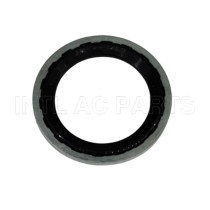 SLIVER WASHER SEAL/GASKET size :1.3*25.1*17.2mm