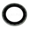 SLIVER WASHER SEAL/GASKET size :1.3*25.1*17.2mm