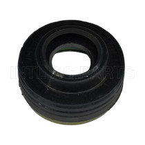 auto ac compressor O-ring seal Denso 10PA15C 10PA17C 10PA20C 10PA29C oil lip seal shaft brand new top quality