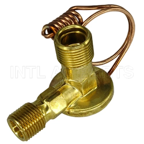 a/c ac Thermostatic expansion block (Valve) for Mazda car M-67-B40B-6A M67B40B6A