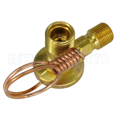 a/c ac Thermostatic expansion block (Valve) for Mazda car M-67-B40B-6A M67B40B6A