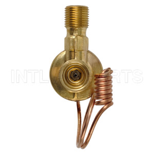 a/c ac Thermostatic expansion block (Valve) for Mazda car M-67-B40B-6A M67B40B6A