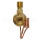 a/c ac Thermostatic expansion block (Valve) for Mazda car M-67-B40B-6A M67B40B6A