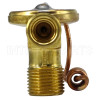 a/c ac Thermostatic expansion block (Valve) for Mazda car M-67-B40B-6A M67B40B6A