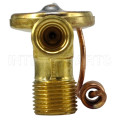 a/c ac Thermostatic expansion block (Valve) for Mazda car M-67-B40B-6A M67B40B6A