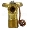 a/c ac Thermostatic expansion block (Valve) for Mazda car M-67-B40B-6A M67B40B6A