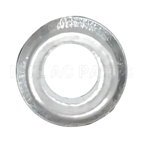 Connection 8mm Internal Fitting Aluminium