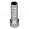 Connection 8mm Internal Fitting Aluminium