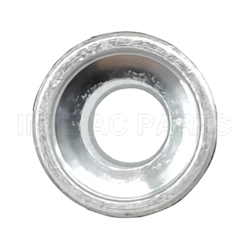 Connection 8mm Internal Fitting Aluminium