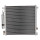 Auto A/C Condenser Mitsubishi Pajero Sport / L200 2.4L 7812A292 6000607000 7812A341