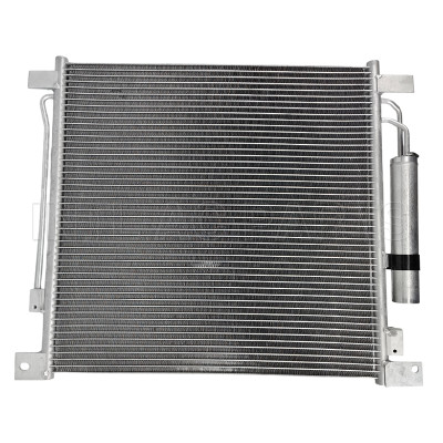 Auto A/C Condenser Mitsubishi Pajero Sport / L200 2.4L 7812A292 6000607000 7812A341