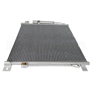Auto A/C Condenser Mitsubishi Pajero Sport / L200 2.4L 7812A292 6000607000 7812A341