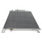 Auto A/C Condenser Mitsubishi Pajero Sport / L200 2.4L 7812A292 6000607000 7812A341
