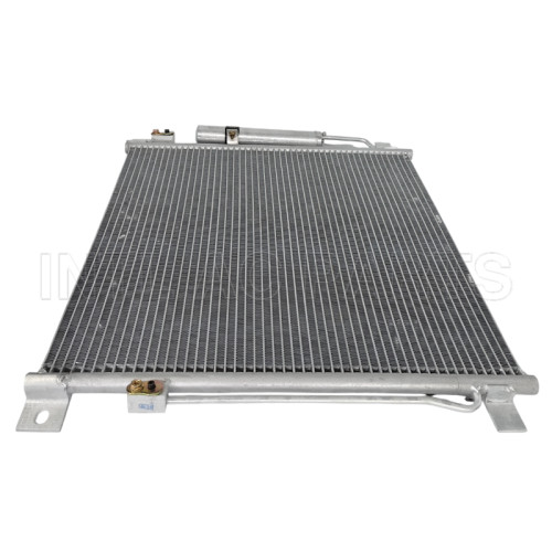 Auto A/C Condenser Mitsubishi Pajero Sport / L200 2.4L 7812A292 6000607000 7812A341